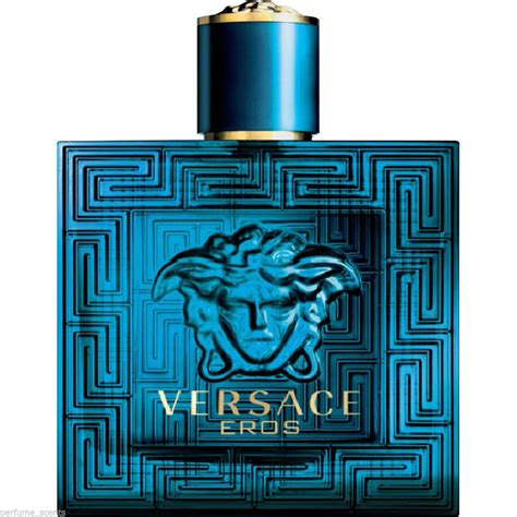 versace eros parfym|Versace Eros scent.